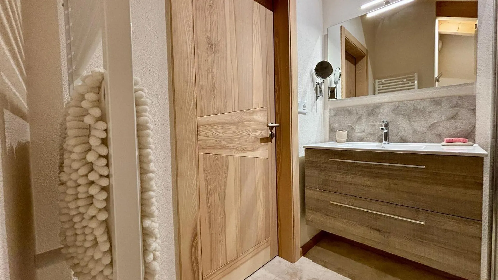 Le Panorama 301 - Penthouse D'Exception Apartment Chatel 0*,  France
