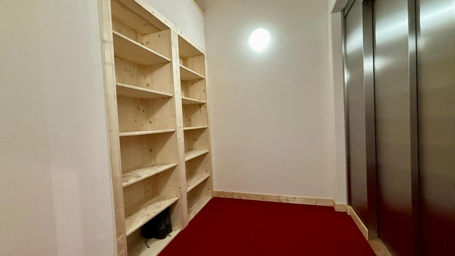 Le Panorama 301 - Penthouse D'Exception Apartment Chatel 0*,